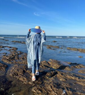 Burkini disponible seul